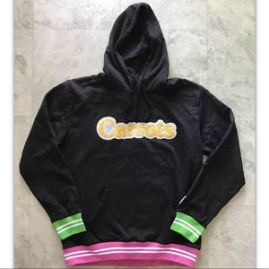 womens teddy pullover